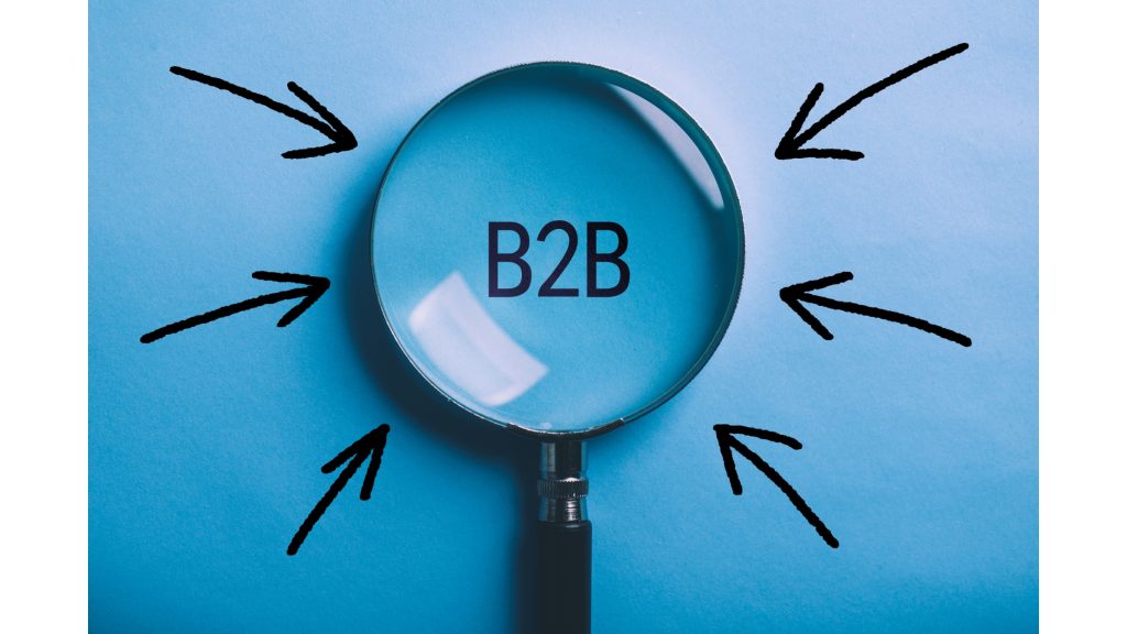 B2B Inbound Marketing